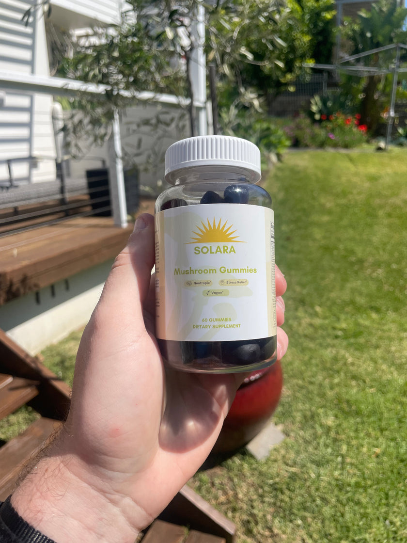 <p>I’ve been feeling overwhelmed lately, but these gummies have helped me relax and stay calm. My mind feels clearer, and my stress levels have gone way down. Can’t live without them now!</p>